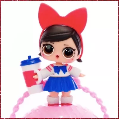£34.11 • Buy LOL Surprise Doll FANIME BABY BIG Sister Dolls SERIES 2 Anime Cartoon Babe NEW