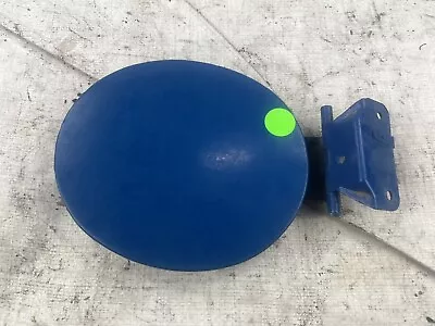 1990-1997 Mazda Miata Mx5 Oem Blue Fuel Gas Door Lid Panel NA 90-97 *READ* • $25