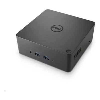 Dell TB16 Thunderbolt USB 4K Docking Station With 240W PSU (K16A 3GMVT) • $209