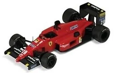 Ferrari F1 Car Alesi Lauda Surtees Ascari Or Ickx 1:43 IXO La Storia SF11 - SF20 • £24.99