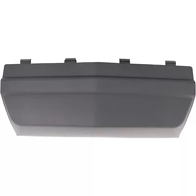 Hitch Cover Rear 84053018 For Cadillac XT5 2017-2023 • $34.68