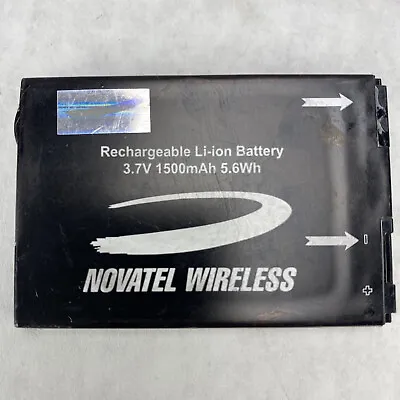 Novatel 40115118-001 Battery For Verizon MiFi 4620L Jetpack 4G Mobile Hotspot • $13.68