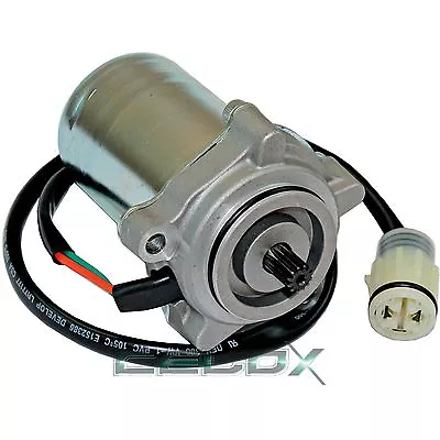 Power Shift Control Motor For Honda TRX500FA Foreman Rubicon 500 2001-2014 • $30.50