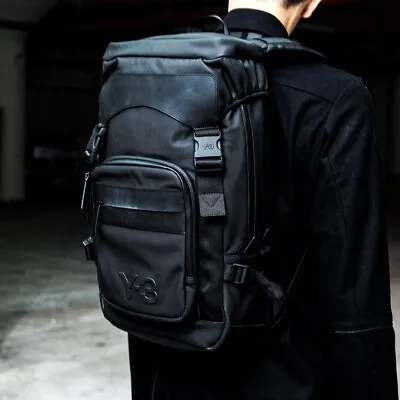 Y-3 Yohji Yamamoto Ultratech Backpack Large Adidas Techwear Acg Y3 • $259
