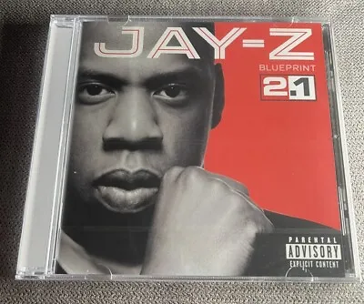 Jay Z - The Blueprint 2.1 CD NEW & SEALED • £14.99