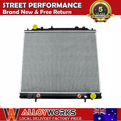 26MM Radiator For 1994-2004 Mitsubishi Delica L400 Express Starwagon Auto&Manual • $119