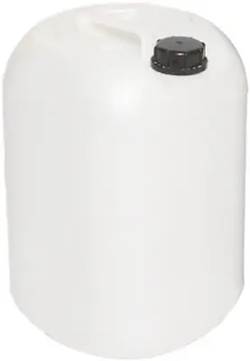 25L Litre Water Storage Container Jerrican Drum Jerry Can • £15.50