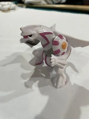 2018 Pokemon Mcdonald's Palkia  Figure • $6.99