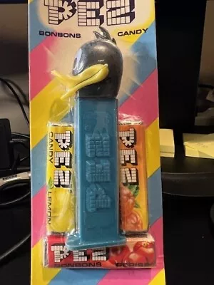 Vintage Daffy Duck PEZ Dispenser - Unopened Package • $1.99