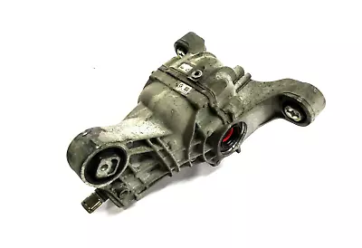 11-16 Vw Touareg / Audi Q7 (4l) 3.0l Diesel Rear Differential Gear Carrier (mex) • $250.43