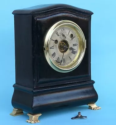 Unknown Early American Clock • $75