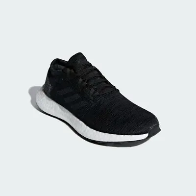 Adidas PUREBOOST GO SHOES Mens US 10 • $65