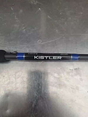 KISTLER Fishing Rod  Bought New  Never Had Reel Mounted On It Or Used.   • $62
