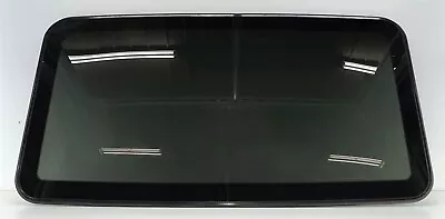 Sunroof Glass Jeep Grand Cherokee Moonroof Factory OEM 1999 2000 2001 2002 03 04 • $139.95