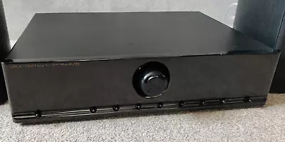 Musical Fidelity Elektra E200 Preamplifier • $597.24