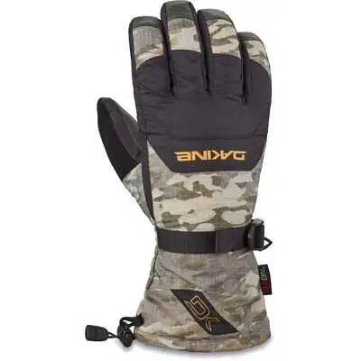 Dakine Leather Scout Glove • £69.95