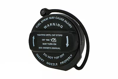 $30.61 • Buy 2012 VW Volkswagen Passat 1E7 Gas Engine Quarter Turn Fuel Filler Tank Cap OEM