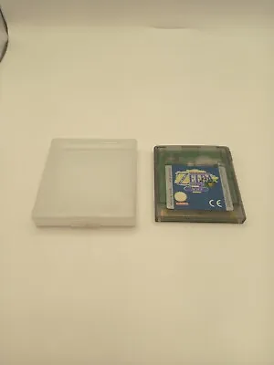 The Legend Of Zelda Oracle Of Ages Nintendo Game Boy Color Game - Cart Only • £42.99