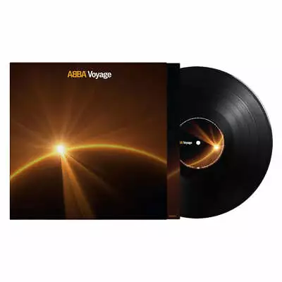 ABBA - Voyage Vinyl Record • $39.99