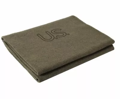 $49.99 • Buy Military Style Wool Blanket