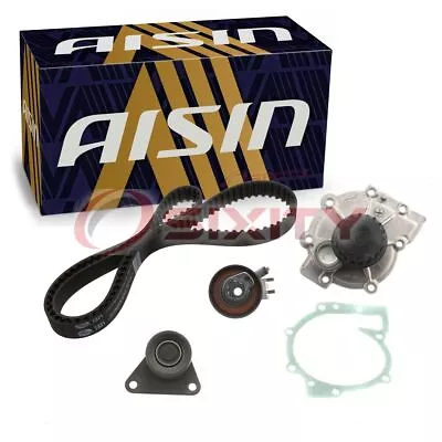 AISIN Timing Belt Kit With Water Pump For 2000-2005 Volvo S40 1.9L 2.4L 2.5L Lc • $174.96