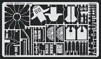 Eduard 48363 X 1/48 Aircraft- B5N Kate For Hasegawa • $25.49