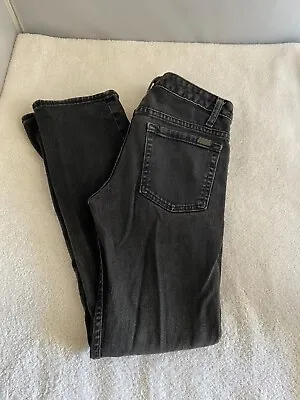 Men's Teen's Black VANS Jeans Size 28 X 30 Skateboard • $5.24