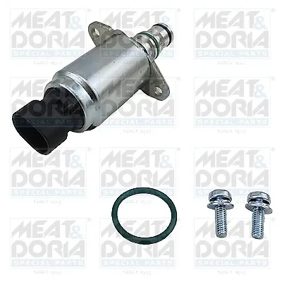 Valve Aut. Transm. Hydraulic Unit Fits ALFA ROMEO FIAT LANCIA 147 Gt 71752639 • £235.60