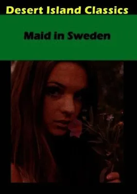 Maid In Sweden • $26.99