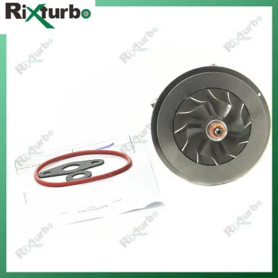 Turbo Cartridge CHRA 49189-01360 8601227 For Volvo 850 C70 S70 V70 2.5 T5 B5254T • $74