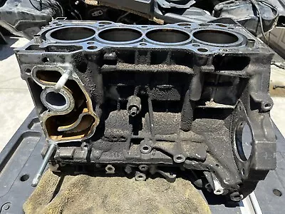04-08 ACURA TSX K24A2 OEM BARE BLOCK WITH MAINS K Series K24 RBB K20 2006 • $399.99