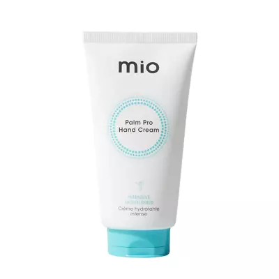 MIO Palm Pro Hand Cream Intensive Moisturiser 75ml • £7.25