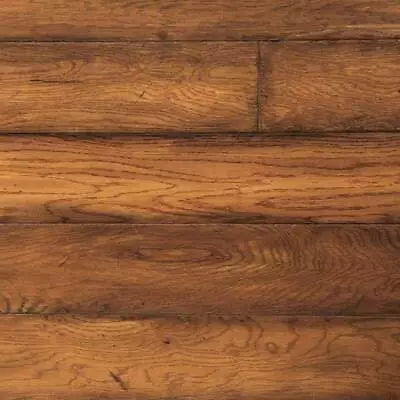 5  Antique American White Oak Engineered Hardwood Floor -EnviFloors.com (Sample) • $0.99