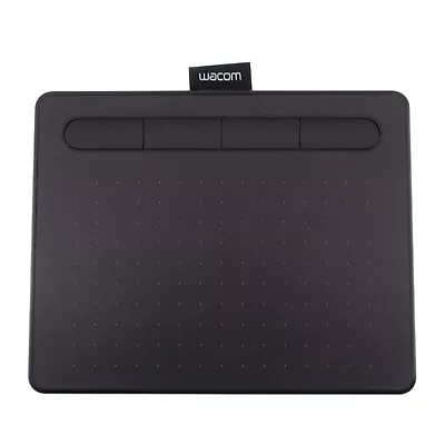 Wacom Intuos S Wireless Drawing Graphics Tablet - *PLEASE READ* - CTL4100WLK0 • $0.99