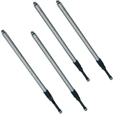 S&S Cycle Quickie Pushrods For Harley Twin Cam 99-17 & Sportster XL 86-03 • $193.12