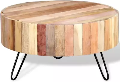 Coffee Table Solid Reclaimed Wood • $410.99