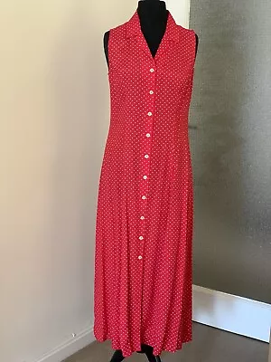 Women’s  Marks And Spencer’s Dress Size 12 • £20