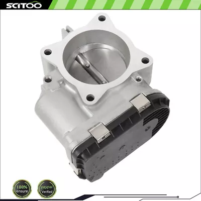 For Volvo C70 S60 S80 V70 XC70 XC90 2.4L 2.5L 2002-2009 Throttle Body Assembly • $60.49