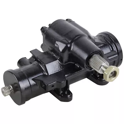 For Ford Mustang Ranchero Thunderbird Torino Mercury Power Steering Gear Box • $349.83