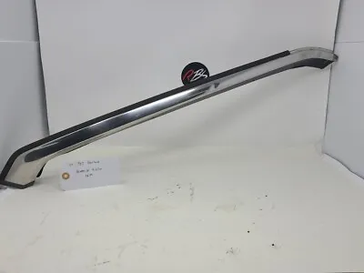 Volvo 1989 780 Bertone Driver Side A-Pillar Trim • $80