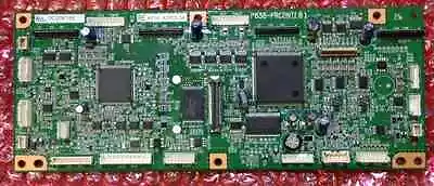 Lexmark 40X6756 MFP Printhead Controller Card PCBA • £159.99