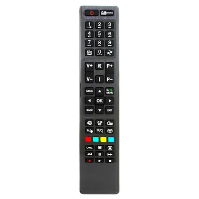Genuine Original Remote Control For Linsar 22LED1600 HD 1080p TV 22  LED TV • £6.99