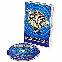 Bullseye DVD (2006) Cert E Value Guaranteed From EBay’s Biggest Seller! • £1.89