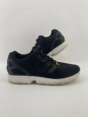 Adidas M19840 ZX Flux Athletic Running Shoes Men's US5 UK 4.5 23 Cm Sneakers • $34.99