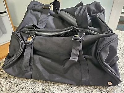 Mercedes Benz Duffle Bag • $99