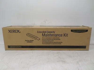 Xerox Extended Capacity Maintenance Kit 108R00676 For Phaser 8550/8560/8560MFP • $89.99