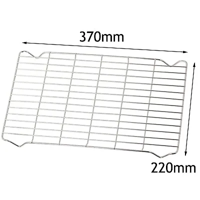 RANGEMASTER Genuine Oven Cooker 110 90 DF 110DF 90DF ELISE Wire Grill Pan Grid • £10.99