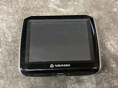 Navman Ezy30 GPS Navigator Model: N276           (CR11) • $34.95