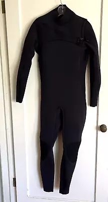 NEED ESSENTIALS Wetsuit XL Short Premium Thermal Neck Zip 3mm/2mm New • $98