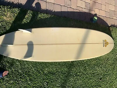 Surfboard Used 7’10 By 22’ Terry Senate  • $400